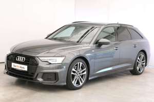 Audi A6 AVANT 45 3,0 TDI QUATTRO SPORT S LINE LED ACC Bild 1