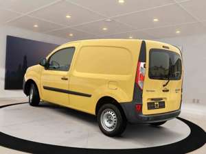 Renault Kangoo 1.5 dCi - Einparkhilfe|Nur 96tkm|TÜV neu Bild 3