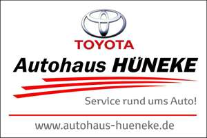 Toyota Corolla 2.0 Hybrid Team Deutschland, Technik-Paket *AHK* Bild 3