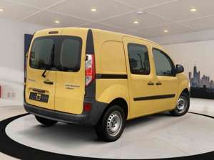 Renault Kangoo 1.5 dCi - Einparkhilfe|Nur 96tkm|TÜV neu Bild 5