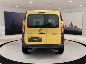 Renault Kangoo 1.5 dCi - Einparkhilfe|Nur 96tkm|TÜV neu Bild 4