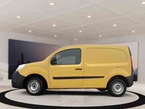 Renault Kangoo 1.5 dCi - Einparkhilfe|Nur 96tkm|TÜV neu Bild 2