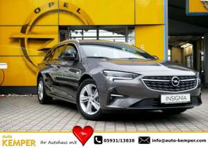 Opel Insignia ST 2.0T Elegance Autom AHK Bild 1