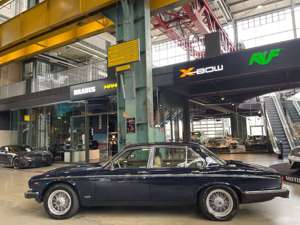 Jaguar XJ12 Bild 3