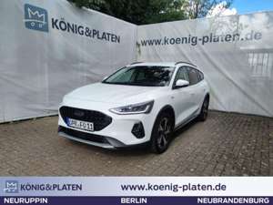 Ford Focus 1.0 EcoBoost Mild-Hybrid Active (EURO 6d) Klima