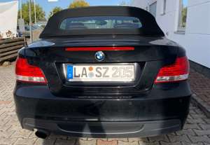 BMW 118 i Cabrio *M-Sport*Leder*Navi*Xenon*Shadow-Li* Bild 5