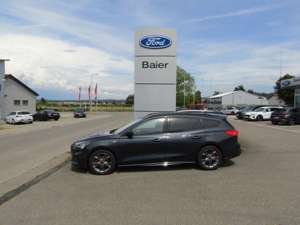 Ford Focus ST-Line X - Pano/LED/Sitzheizung/Keyfree/Kamera