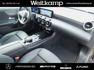 Mercedes-Benz CLA 220 CLA 220 d SB Progressive+Night+AHK+Distronik+Kam Bild 3