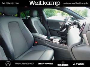 Mercedes-Benz CLA 220 CLA 220 d SB Progressive+Night+AHK+Distronik+Kam Bild 4