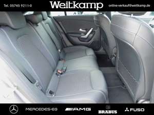 Mercedes-Benz CLA 220 CLA 220 d SB Progressive+Night+AHK+Distronik+Kam Bild 5