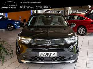 Opel Mokka Elegance Elektro +WERKSWAGEN+GEPFLEGT+AUSSTATTUNG+ Bild 2