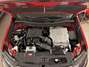 Mitsubishi Outlander Outlander 2.4 4WD Plug-In Hybrid Top Bild 4