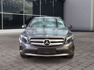Mercedes-Benz G 200dNavi+19AMG+XENON+Kamera+Allwetter Bild 2