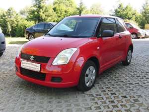 Suzuki Swift 1.3