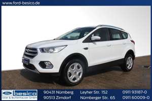 Ford Kuga 1.5 EcoBoost CoolConnect *Navi*Klimaautomatik*PDC
