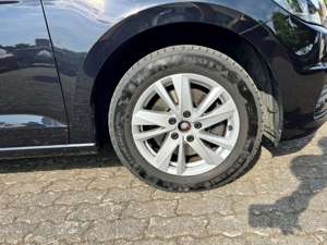Volkswagen Touran Comfortline 1.5 TSI Navi 7-Sitze Climatronic Bild 5