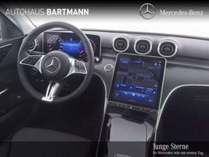 Mercedes-Benz C 220 C 220 d T 4M AVANTGARDE +PANO+STANDHZ+360°+AMBI+ Bild 5