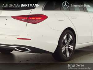 Mercedes-Benz C 220 C 220 d T 4M AVANTGARDE +PANO+STANDHZ+360°+AMBI+ Bild 4