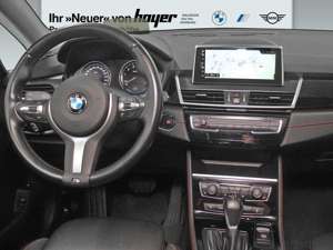 BMW 225 xe iPerformance Active Tourer Sport Line DAB Bild 5