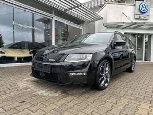 Skoda Octavia Combi RS 4x4 2.0TDI DSG LED*NAVI*AHK*19-Zoll