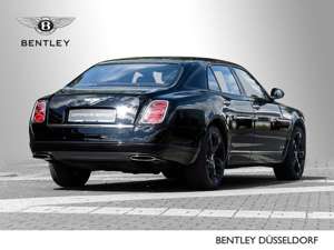 Bentley Mulsanne Speed // BENTLEY DÜSSELDORF Bild 2