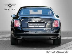 Bentley Mulsanne Speed // BENTLEY DÜSSELDORF Bild 3