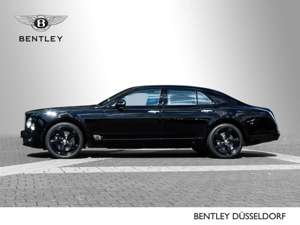 Bentley Mulsanne Speed // BENTLEY DÜSSELDORF Bild 5