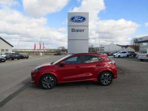 Ford Puma ST-Line - LED/Klimaautomatik/Navi/Key Free