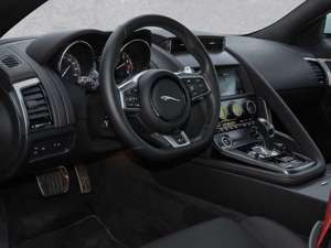 Jaguar F-Type Coupe AWD Aut. R Bild 4