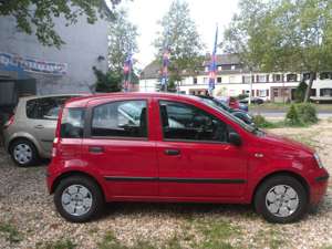 Fiat Panda 1.1 Happy,91000km,Tüv neu!!! Bild 5