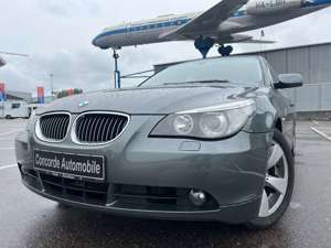 BMW 530 Baureihe 5 Lim. 530i NAVI PDC SHZ MFL SH