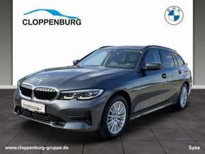 BMW 320 d +Sport Line+HiFi+DAB+LED+Parkassistent+AHK++ Bild 1