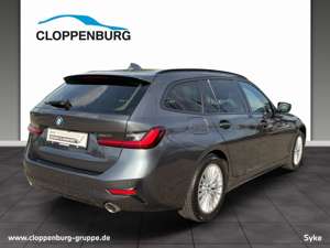 BMW 320 d +Sport Line+HiFi+DAB+LED+Parkassistent+AHK++ Bild 5