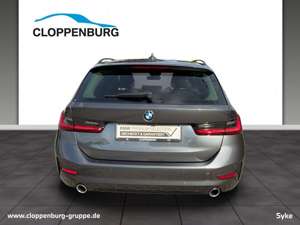 BMW 320 d +Sport Line+HiFi+DAB+LED+Parkassistent+AHK++ Bild 4