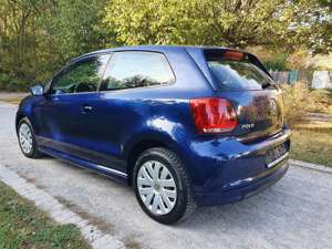 Volkswagen Polo Trendline BlueMotion/BMT, Servo,Klima Bild 5