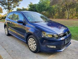 Volkswagen Polo Trendline BlueMotion/BMT, Servo,Klima Bild 1