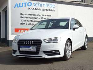 Audi A3 1.6TDI Ambition NaviPlus Xenon Klimatronik