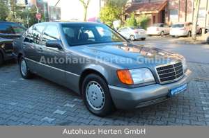 Mercedes-Benz S 500 S500*500 SE*W140*AUTOMATIK*KLIMA*DEUTSCH*H-ZUL. Bild 3