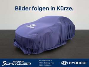 Hyundai STARIA 2.2 CRdi 4WD Prime 9-Sitzer Allrad Leder LED Navi