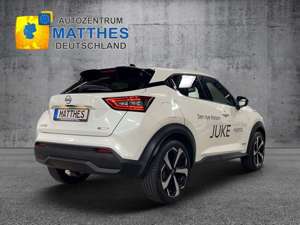 Nissan Juke Tekna :SOFORT+ BOSE+ NAVIGATIONSFUNKTION*+ Tech... Bild 5