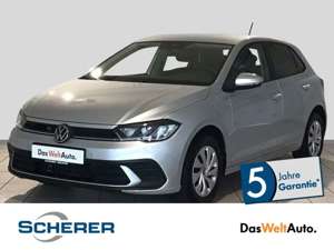 Volkswagen Polo Life 1.0 TSI LED AID DAB+ MFL