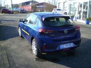 Opel Corsa 1.2 Start/Stop Edition Bild 4