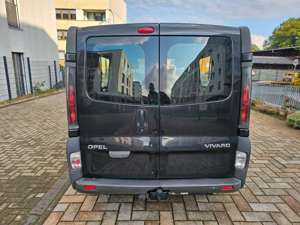 Opel Vivaro Kombi L1H1 2,7t Wohnmobil Möglichkeit Bild 6