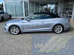 Audi A5 Cabrio 40TFSI S-Tronic Advanced Bild 2