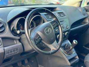 Mazda 5 1.8 Benzin Center-Line Motorschaden Bild 3