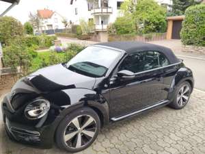 Volkswagen Beetle Sound Bild 4