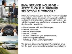 BMW 530 d xDrive Touring ///M-Sport ACC LED Laser Luftfed. Bild 5