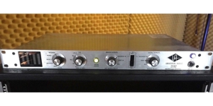 Universal Audio 2192 - DACADC Master Audio Interface & Wordclock