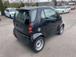 smart forTwo fortwo coupe Basis Bild 5