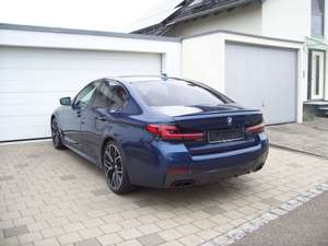 BMW 550 i xDrive M Sportpaket Head/ACC/360°/Laser/20 Bild 4